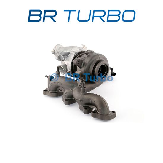 BR TURBO Ahdin 53039880208RS